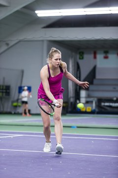 Anna Klasen 562 - Verbandsmeisterschaften